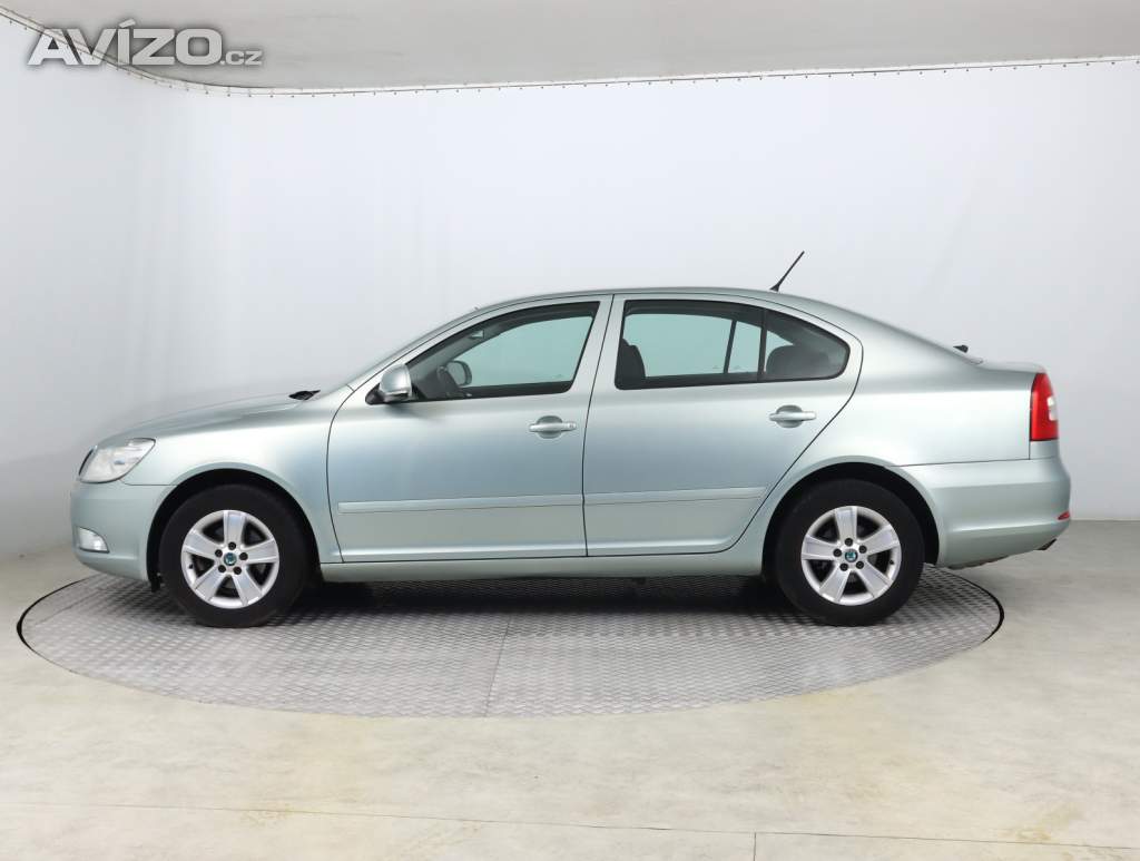 Foto inzerátu Škoda Octavia 1.2 TSI