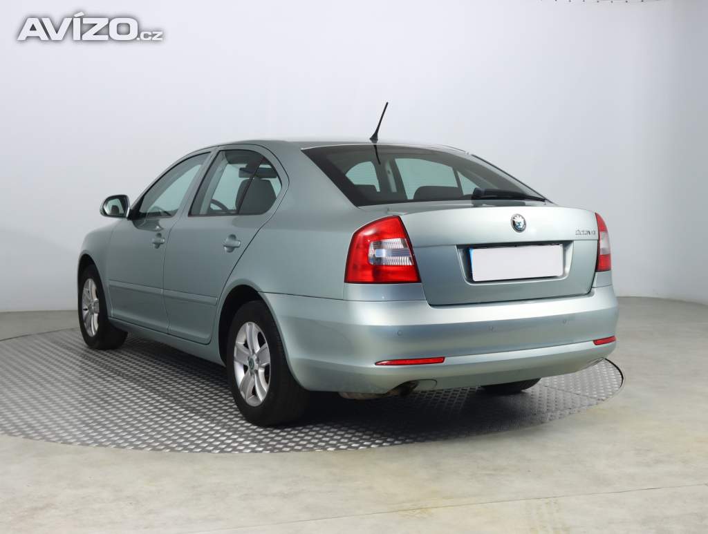 Foto inzerátu Škoda Octavia 1.2 TSI