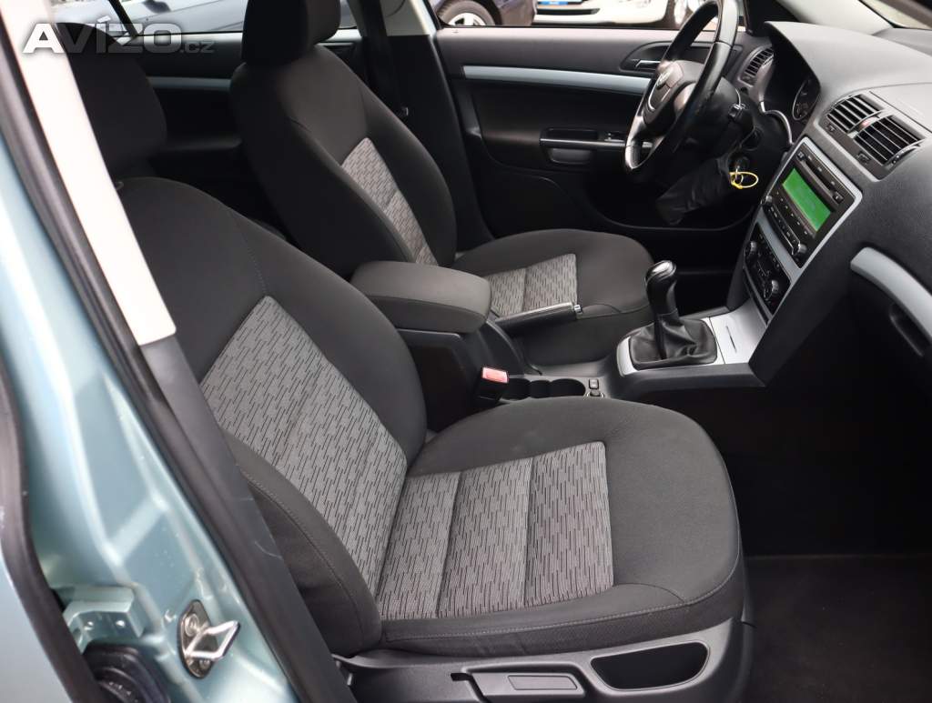 Foto inzerátu Škoda Octavia 1.2 TSI