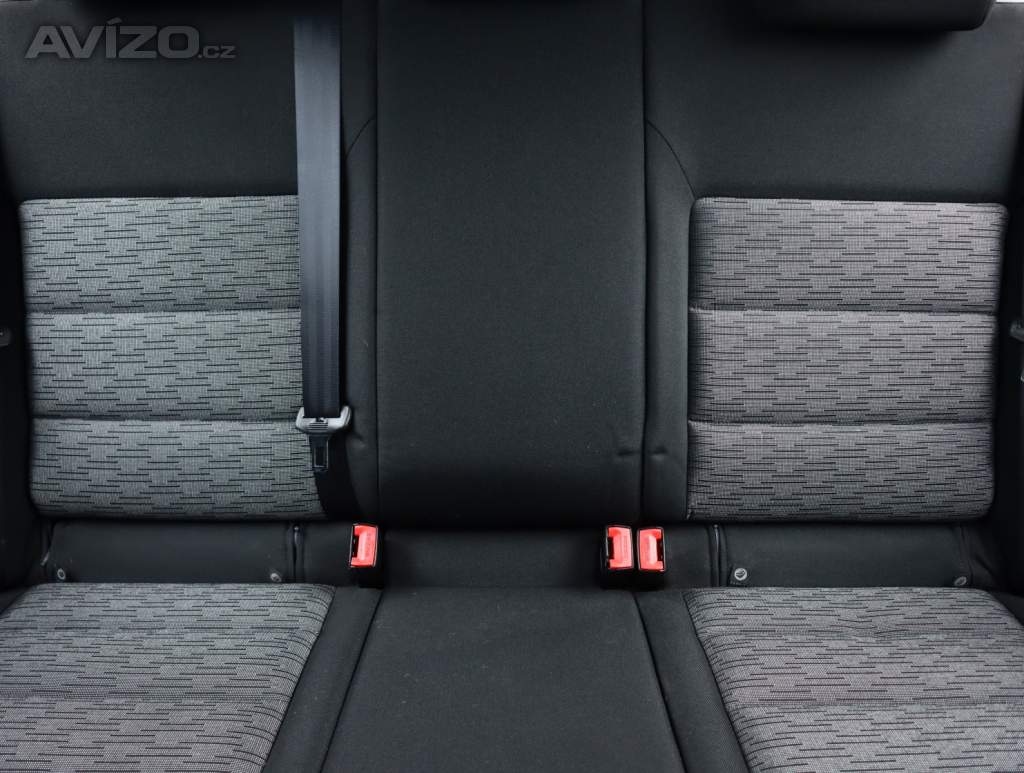 Foto inzerátu Škoda Octavia 1.2 TSI