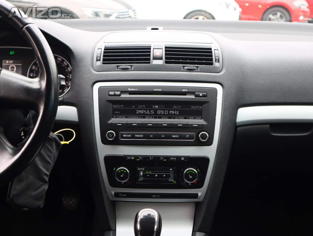 Foto inzerátu Škoda Octavia 1.2 TSI