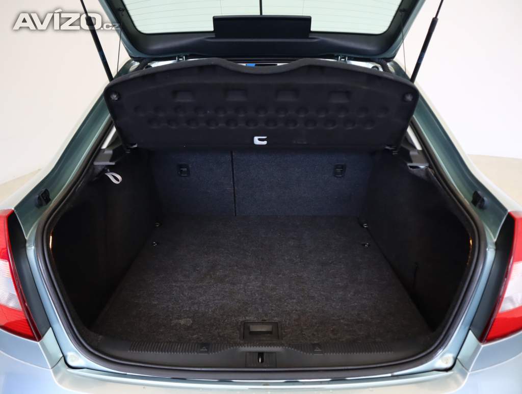 Foto inzerátu Škoda Octavia 1.2 TSI