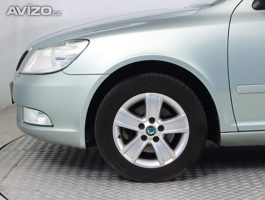 Foto inzerátu Škoda Octavia 1.2 TSI