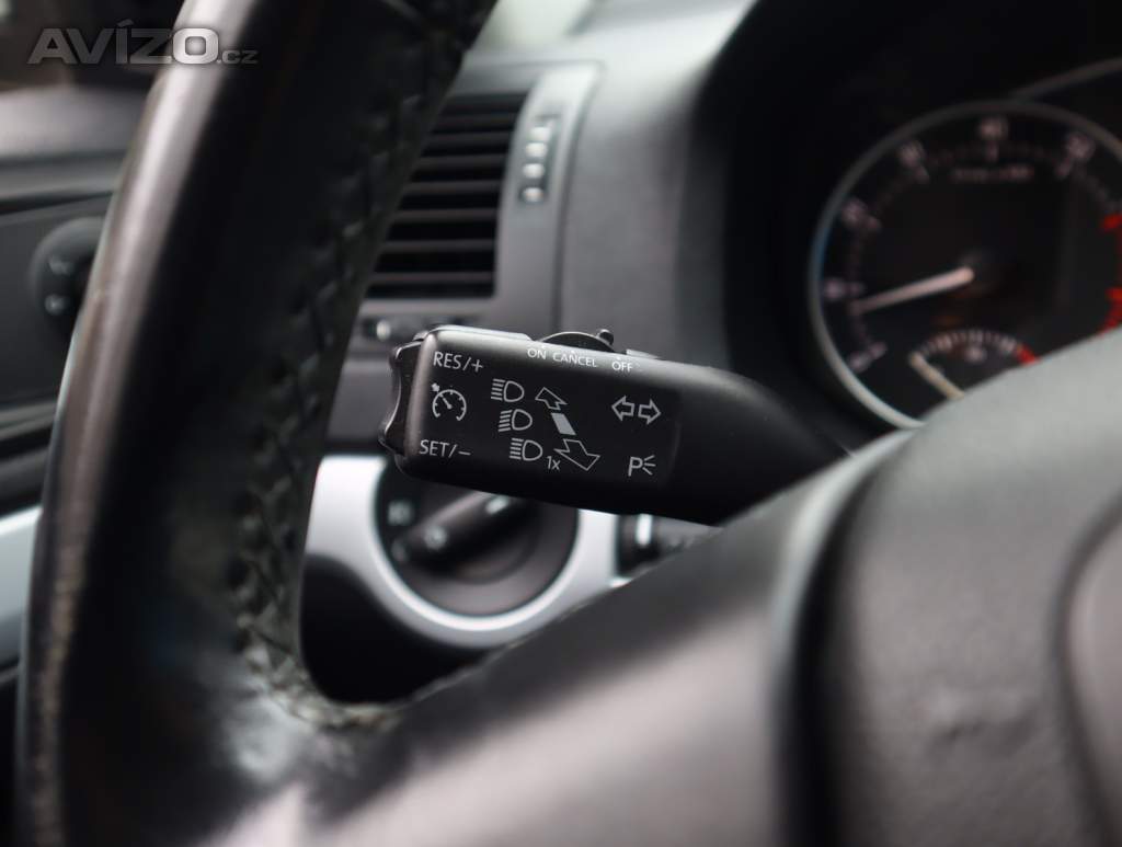 Foto inzerátu Škoda Octavia 1.2 TSI