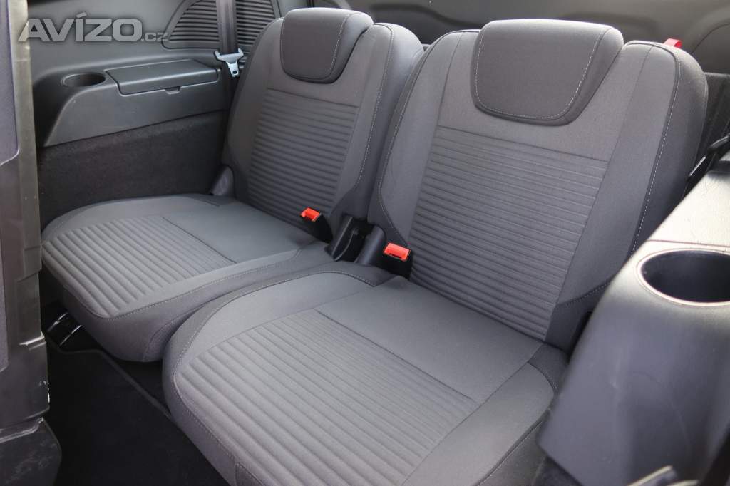 Foto inzerátu Ford Grand C-MAX 1.0 EcoBoost