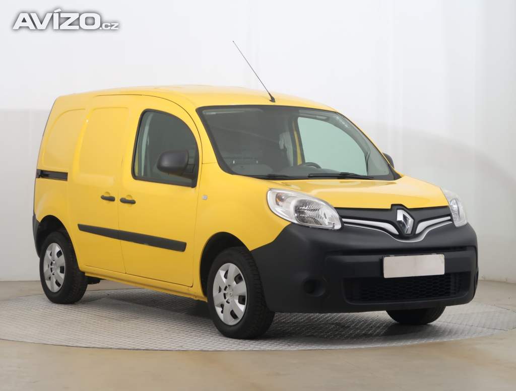 Renault Kangoo 1.5 dCi