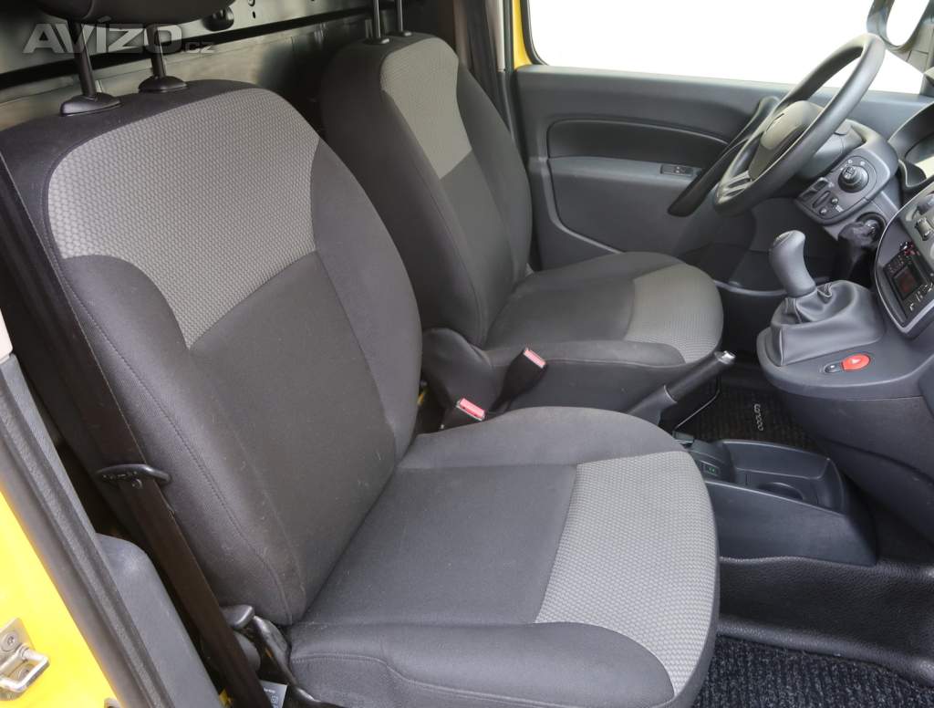 Foto inzerátu Renault Kangoo 1.5 dCi