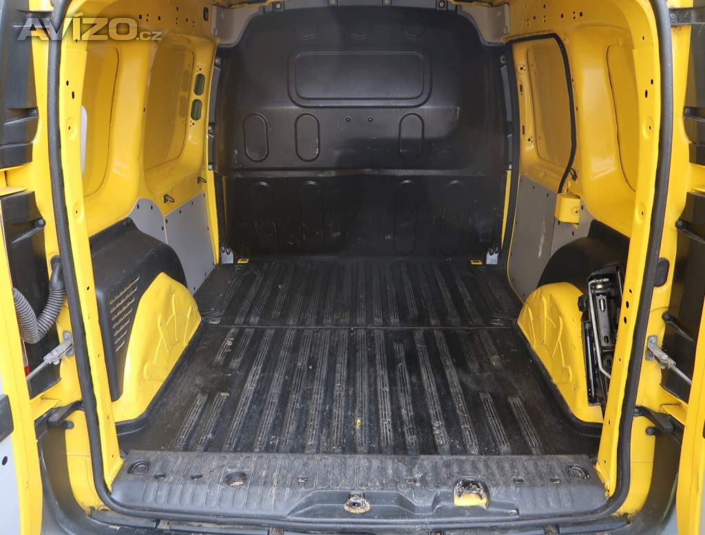 Foto inzerátu Renault Kangoo 1.5 dCi