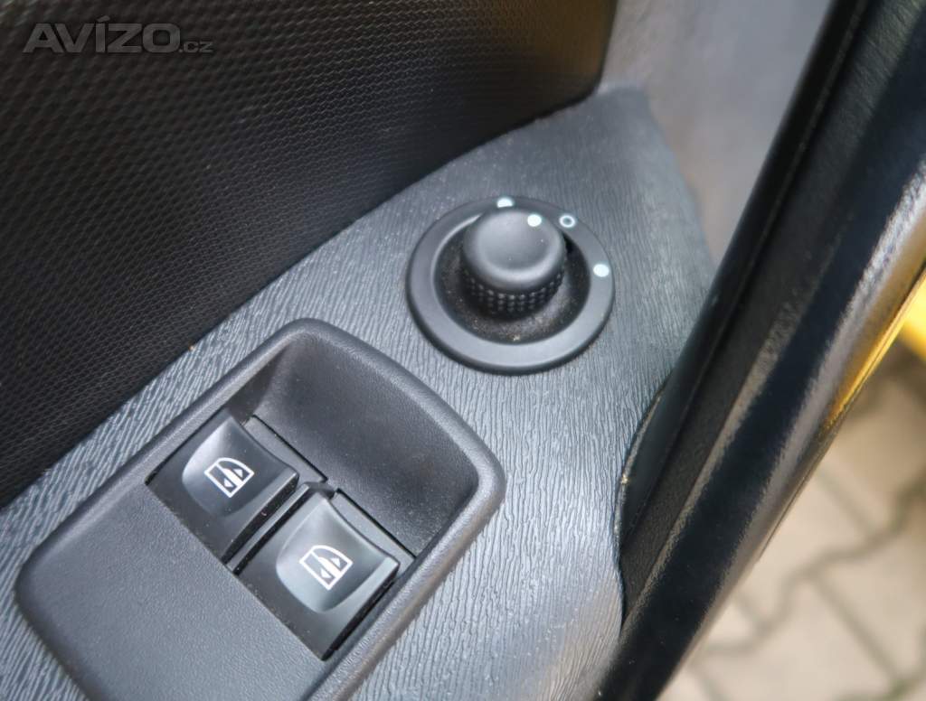 Foto inzerátu Renault Kangoo 1.5 dCi