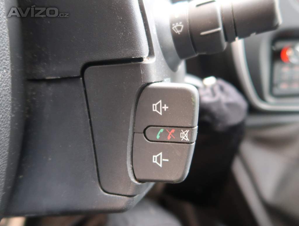 Foto inzerátu Renault Kangoo 1.5 dCi