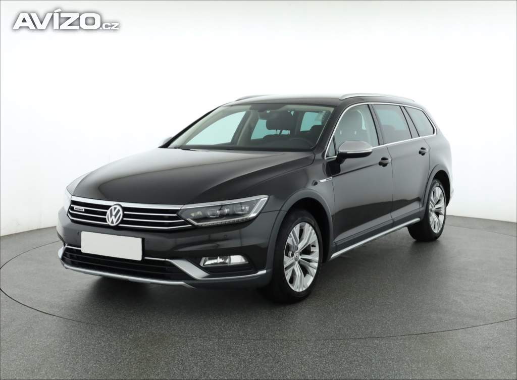Foto inzerátu Volkswagen Passat 2.0 TDI