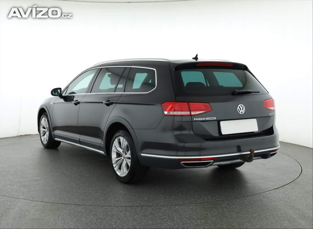 Foto inzerátu Volkswagen Passat 2.0 TDI