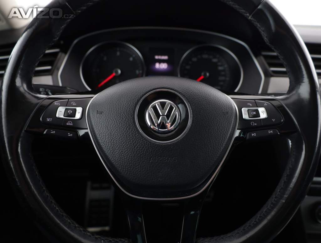 Foto inzerátu Volkswagen Passat 2.0 TDI