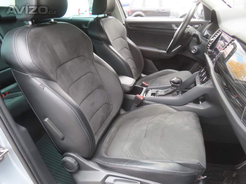 Foto inzerátu Škoda Kodiaq 2.0 TDI