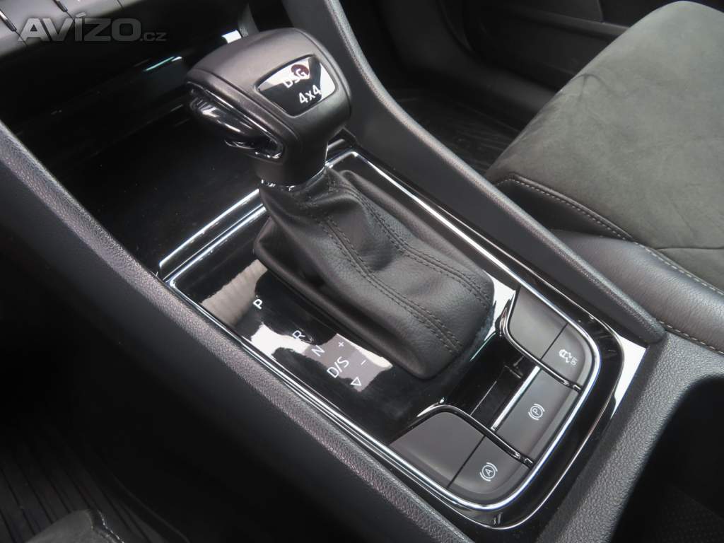 Foto inzerátu Škoda Kodiaq 2.0 TDI