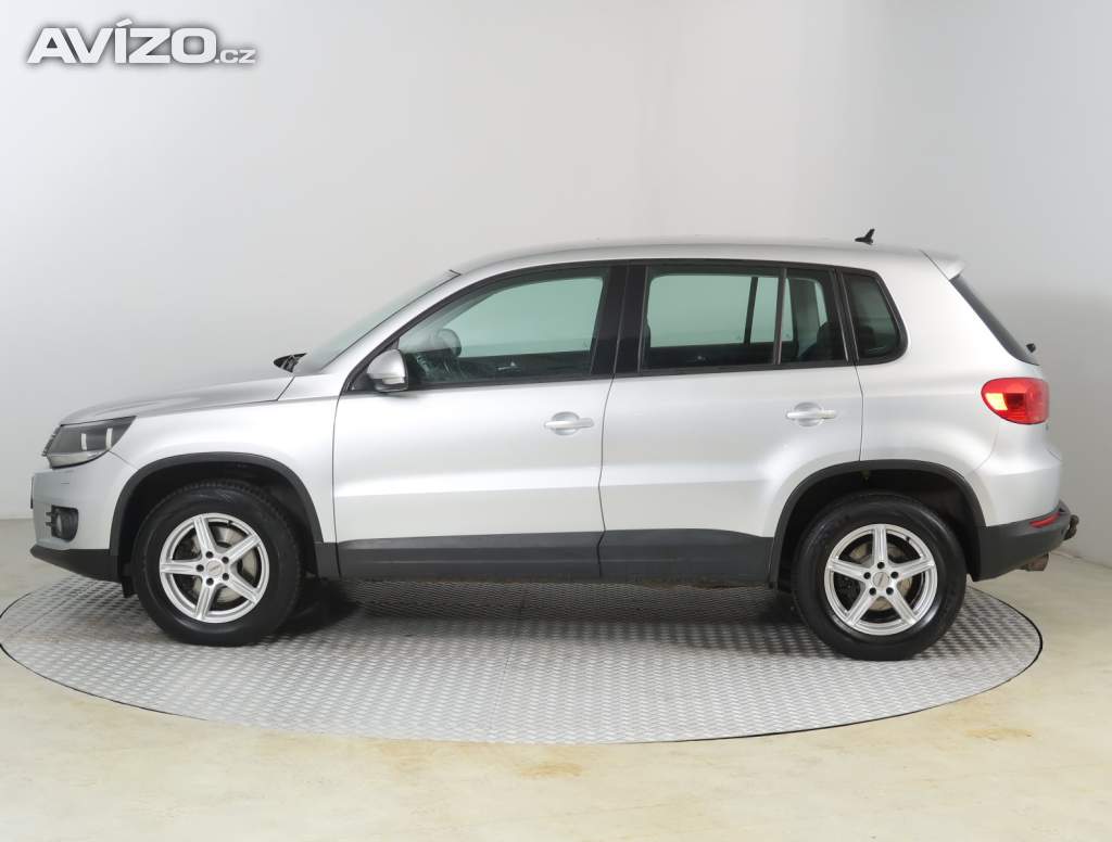Foto inzerátu Volkswagen Tiguan 1.4 TSI