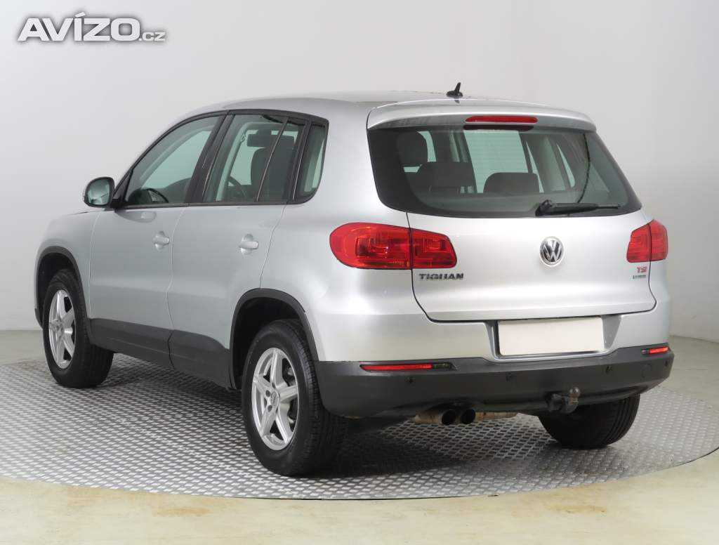 Foto inzerátu Volkswagen Tiguan 1.4 TSI
