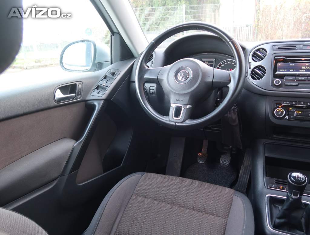 Foto inzerátu Volkswagen Tiguan 1.4 TSI