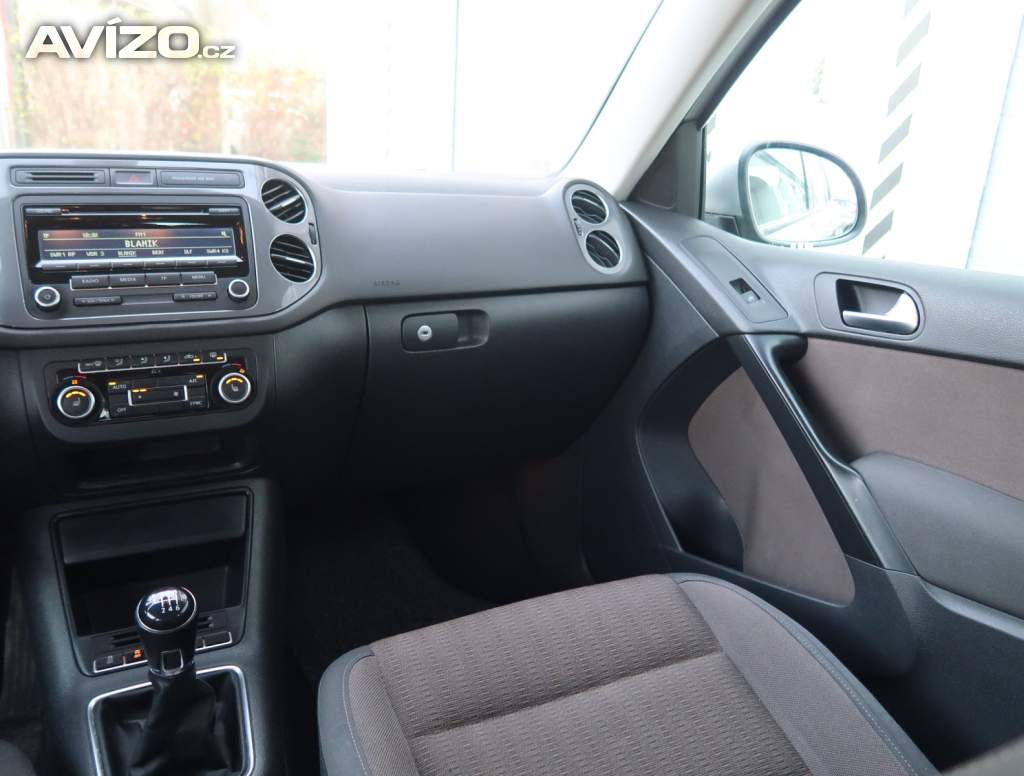 Foto inzerátu Volkswagen Tiguan 1.4 TSI