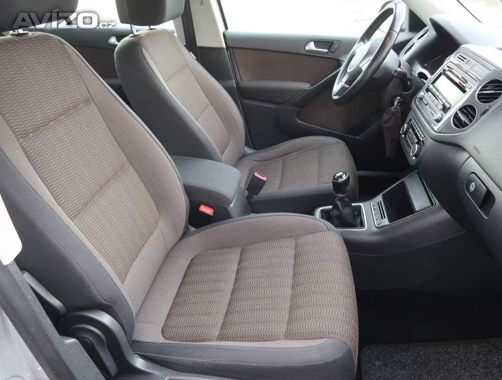 Foto inzerátu Volkswagen Tiguan 1.4 TSI