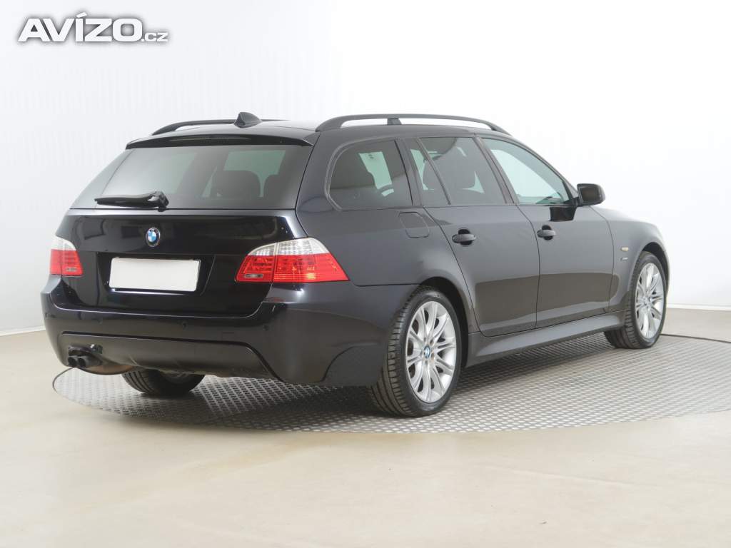 Foto inzerátu BMW Řada 5 530d xDrive