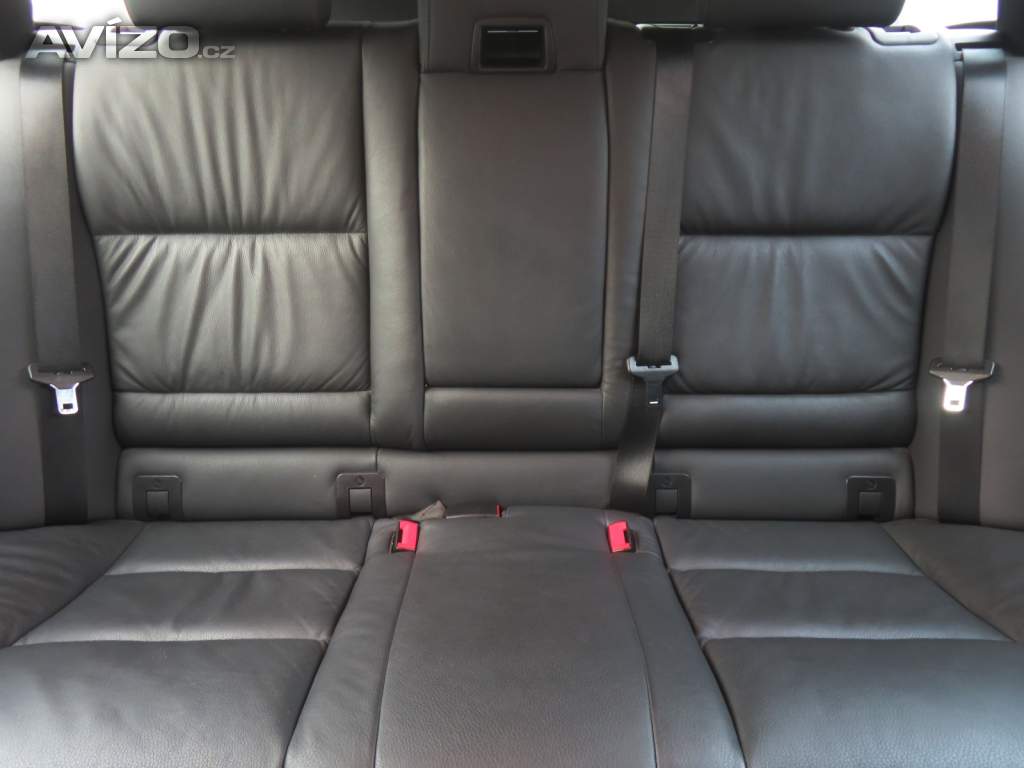 Foto inzerátu BMW Řada 5 530d xDrive