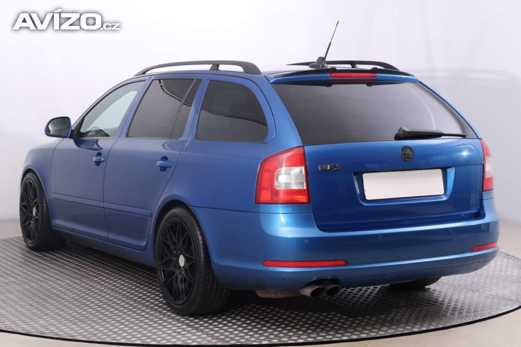 Foto inzerátu Škoda Octavia RS 2.0 TDI