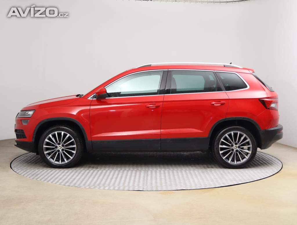 Foto inzerátu Škoda Karoq 1.5 TSI