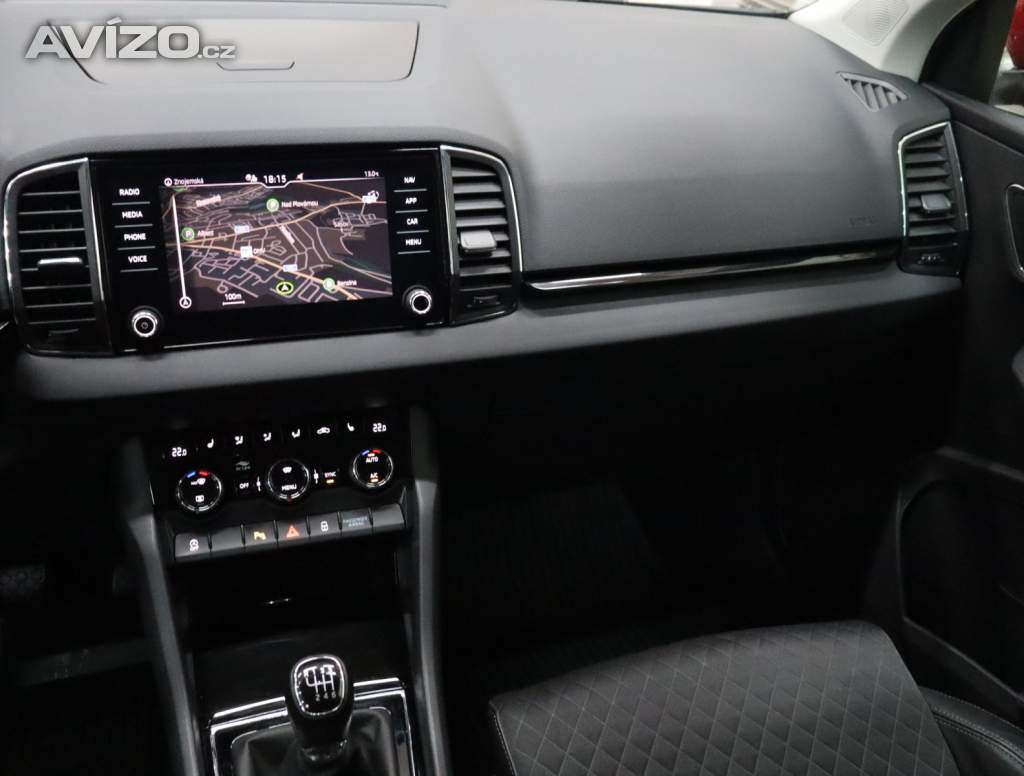 Foto inzerátu Škoda Karoq 1.5 TSI