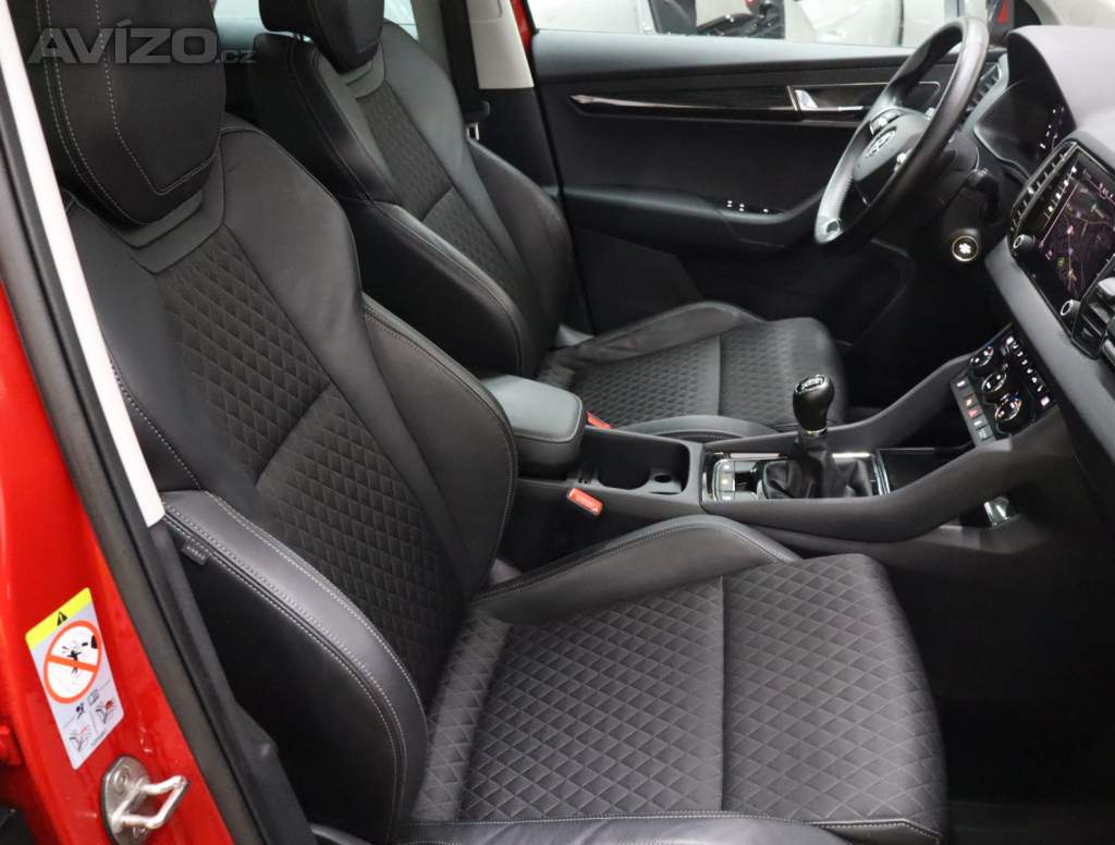 Foto inzerátu Škoda Karoq 1.5 TSI