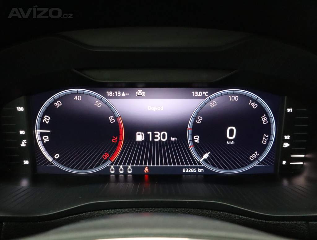 Foto inzerátu Škoda Karoq 1.5 TSI