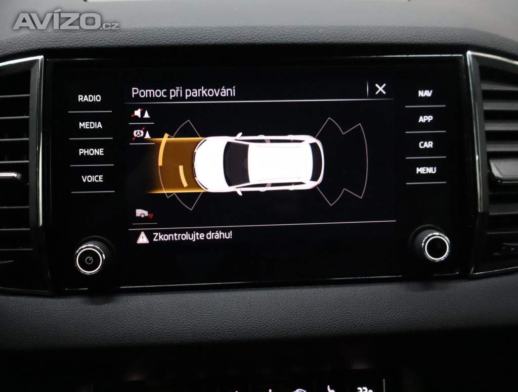 Foto inzerátu Škoda Karoq 1.5 TSI