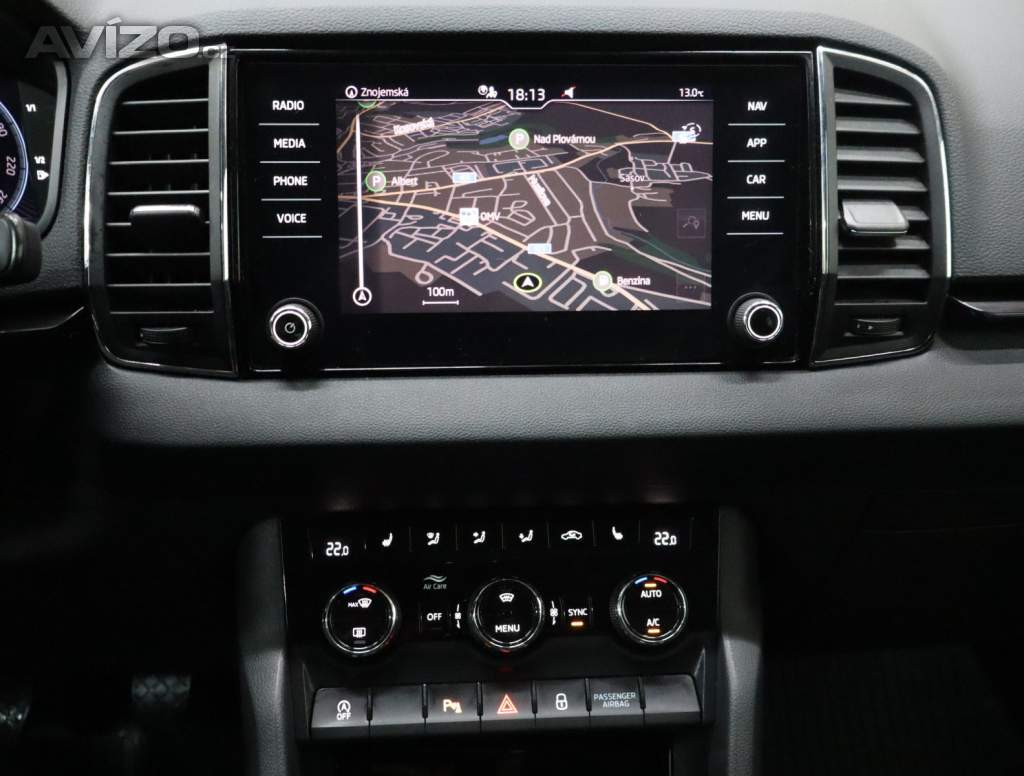 Foto inzerátu Škoda Karoq 1.5 TSI