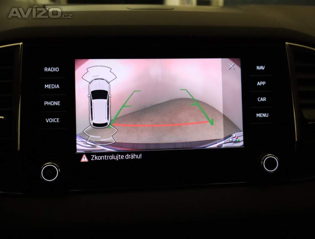 Foto inzerátu Škoda Karoq 1.5 TSI