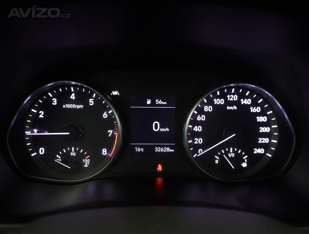 Foto inzerátu Hyundai i30 1.5 DPI