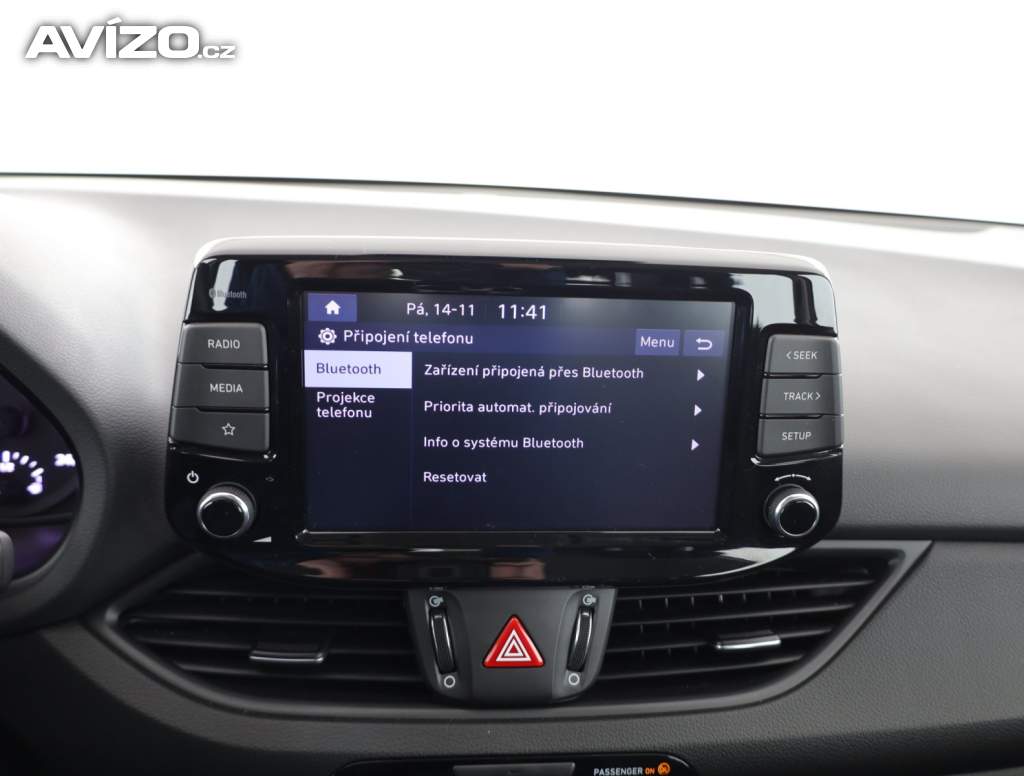 Foto inzerátu Hyundai i30 1.5 DPI