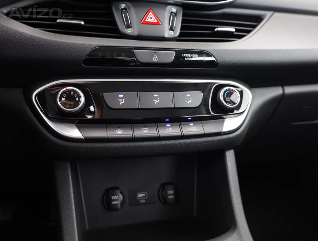 Foto inzerátu Hyundai i30 1.5 DPI