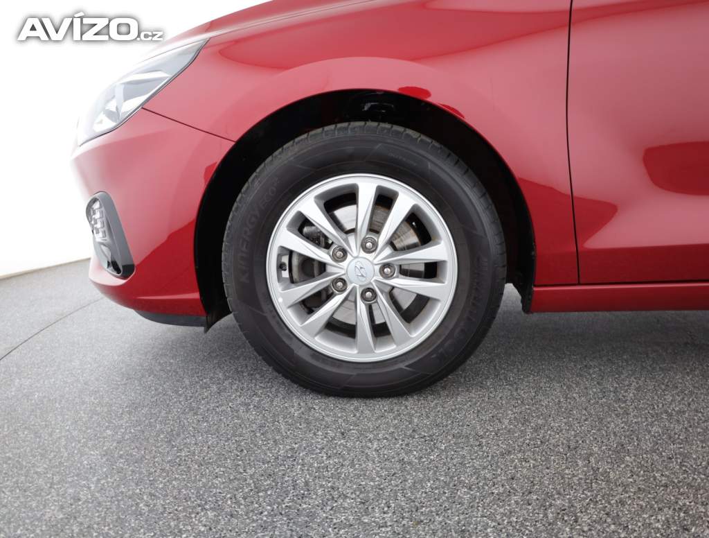 Foto inzerátu Hyundai i30 1.5 DPI