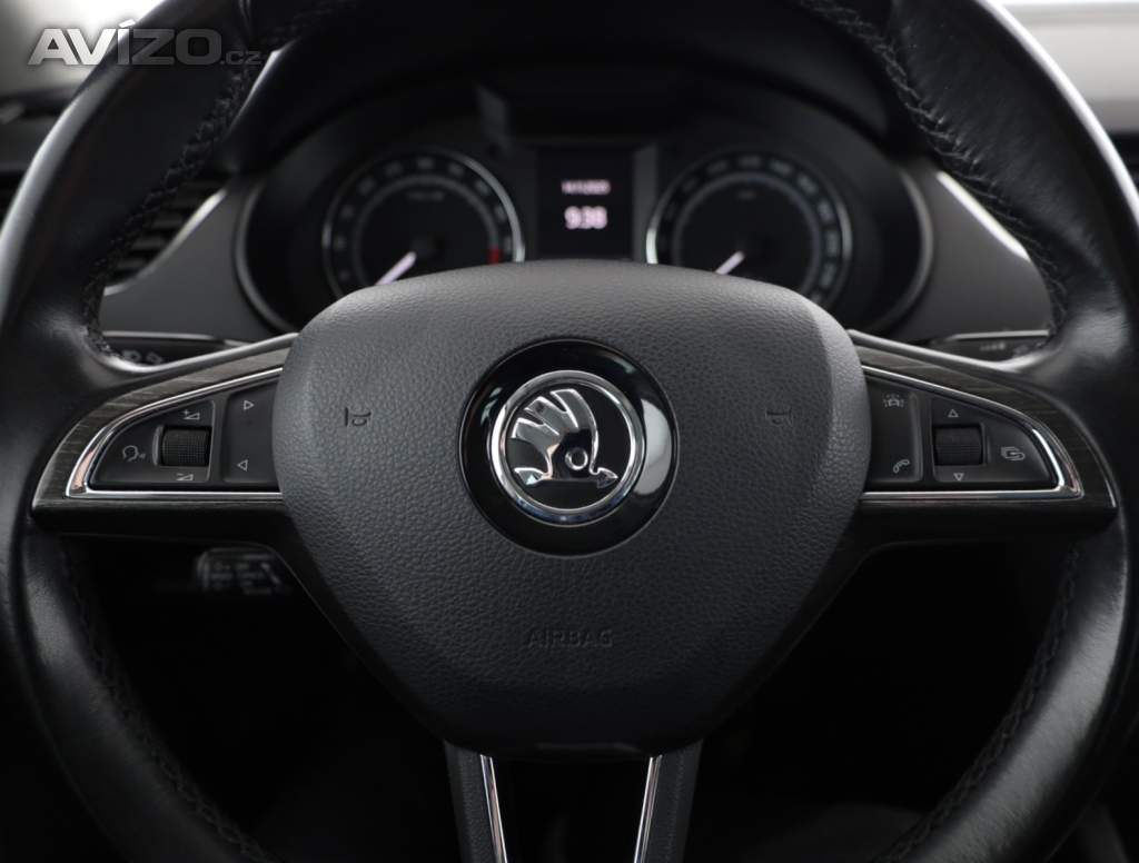 Foto inzerátu Škoda Octavia Scout 2.0 TDI
