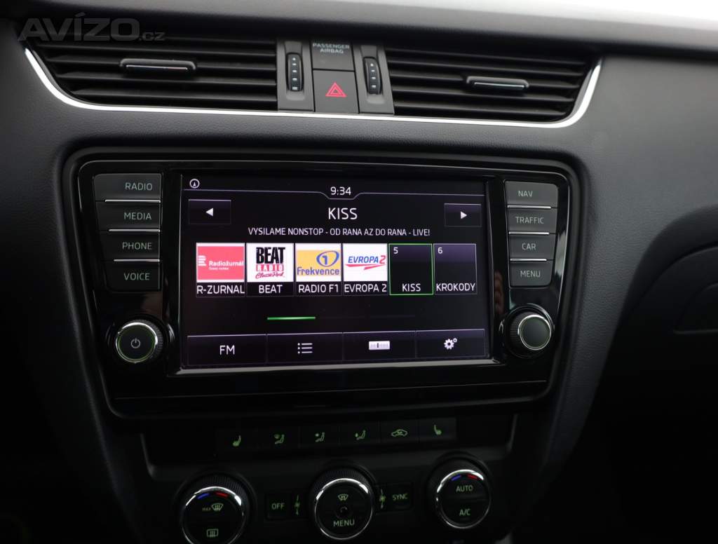 Foto inzerátu Škoda Octavia Scout 2.0 TDI