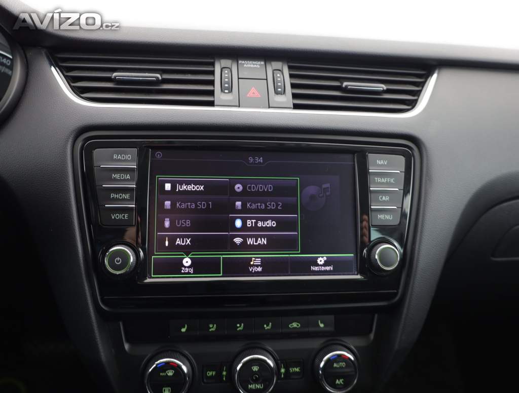 Foto inzerátu Škoda Octavia Scout 2.0 TDI