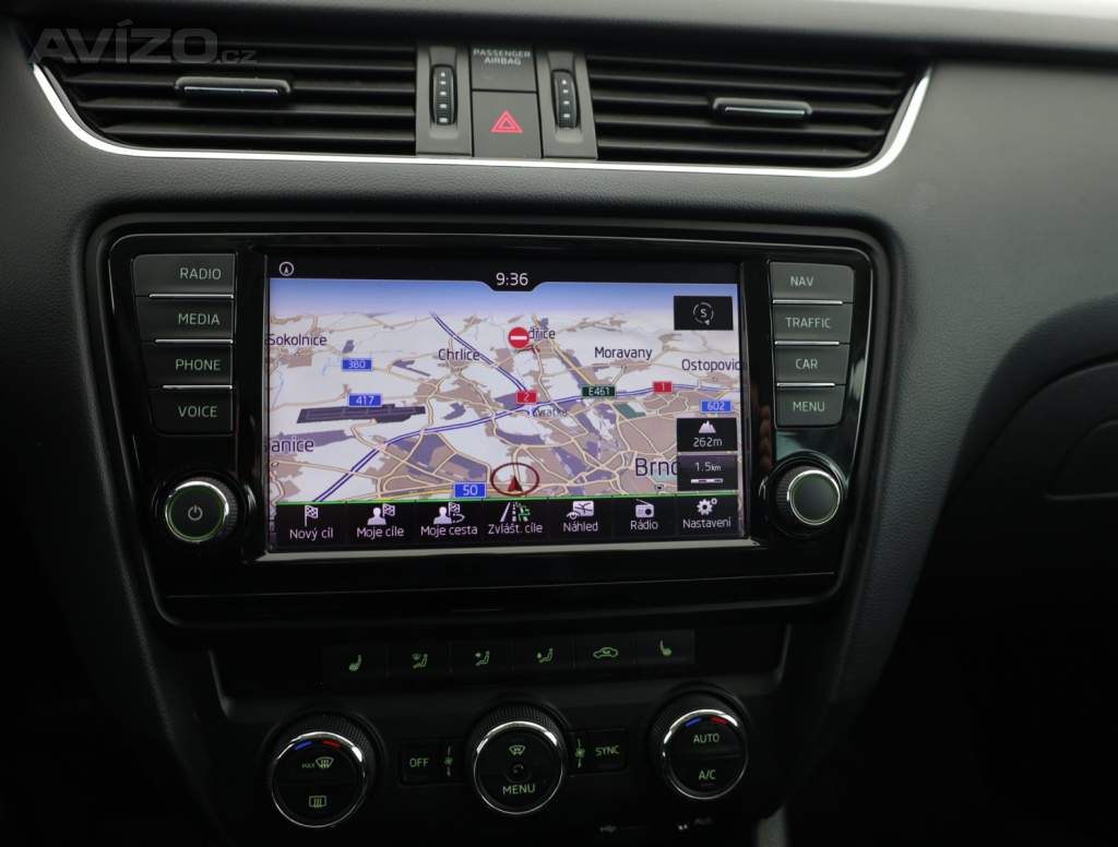 Foto inzerátu Škoda Octavia Scout 2.0 TDI