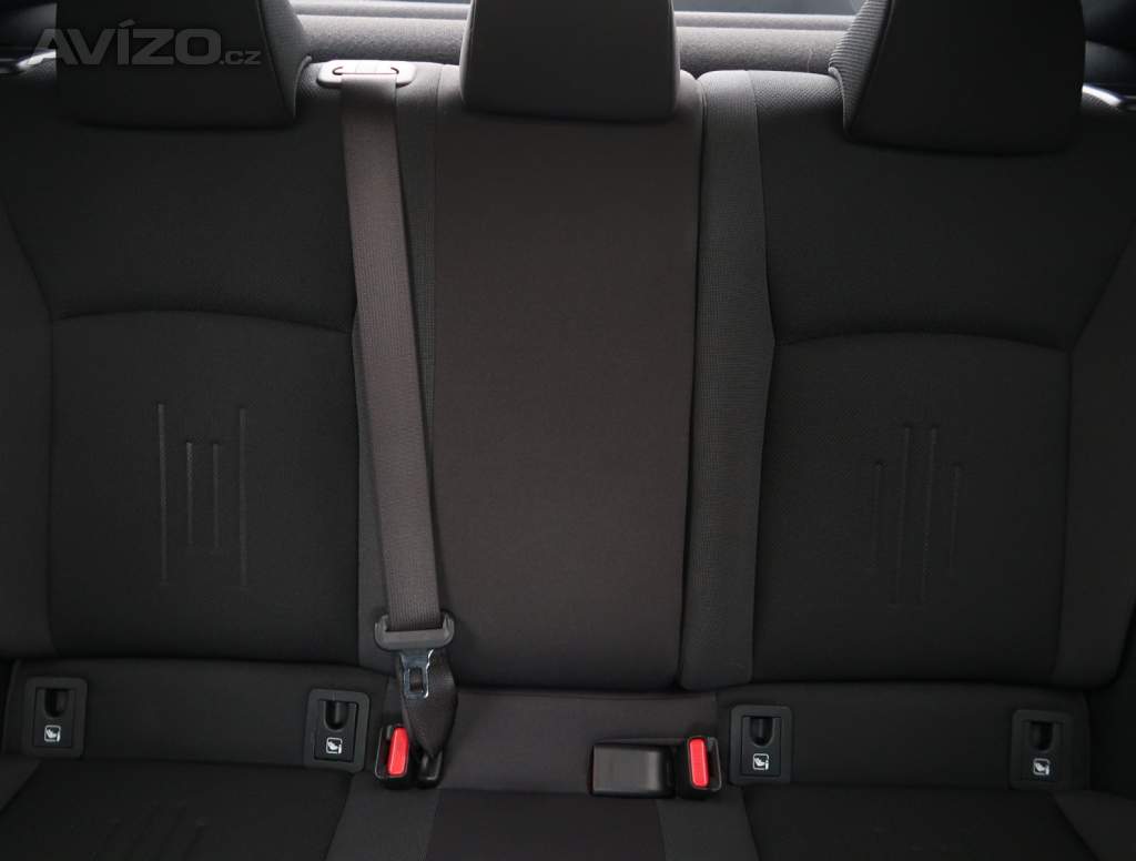 Foto inzerátu Toyota C-HR 1.8 Hybrid