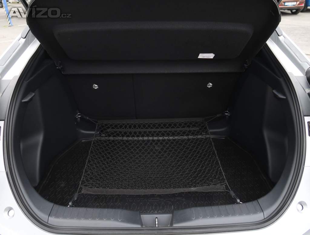 Foto inzerátu Toyota C-HR 1.8 Hybrid