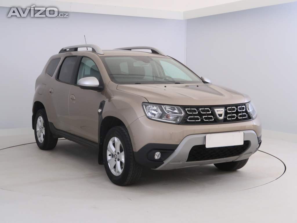 Dacia Duster 1.6 SCe