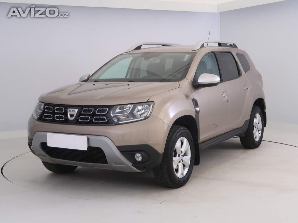 Foto inzerátu Dacia Duster 1.6 SCe