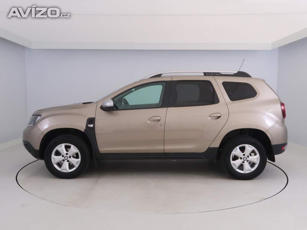 Foto inzerátu Dacia Duster 1.6 SCe