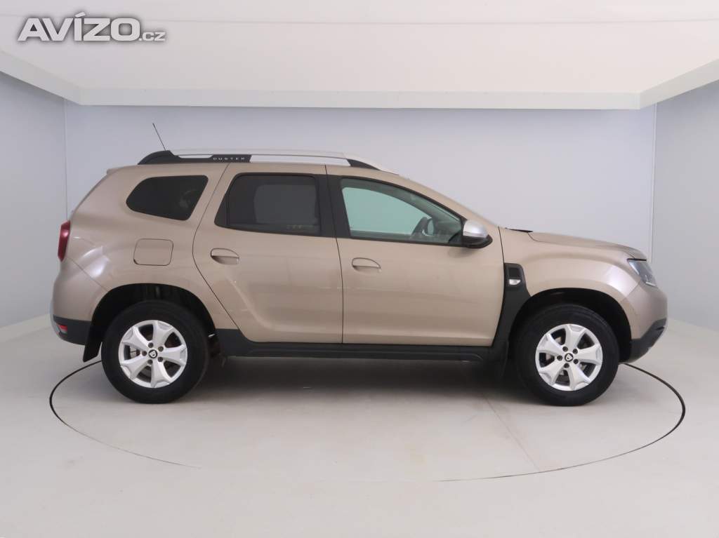 Foto inzerátu Dacia Duster 1.6 SCe