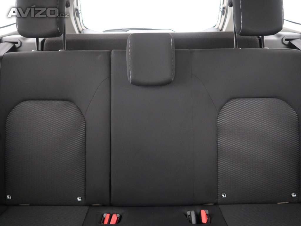 Foto inzerátu Dacia Duster 1.6 SCe