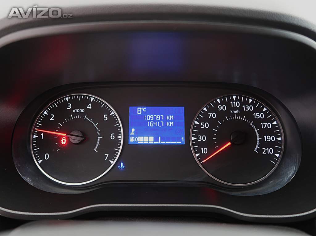 Foto inzerátu Dacia Duster 1.6 SCe